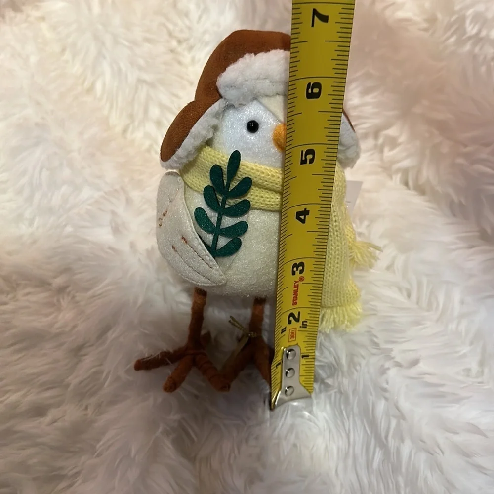 New 2023 Chip, Target Birds, Holiday, WonderShop, Featherly Friends
